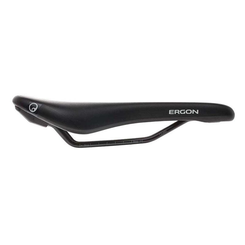 Ergon SM MTB Sport Men Black S/M - Image 4